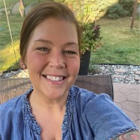 MOSAIC Employee Adria Smith's profile photo