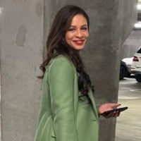 Serenbe Employee Kristen Taylor's profile photo