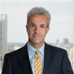 Washington State Bar Association Employee Alain Villeneuve's profile photo