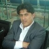 MTN Afghanistan Employee Naqibullah Zazai's profile photo