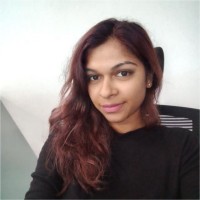 Rebekah Priya Email & Phone Number