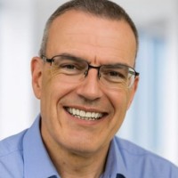 ZeteoPeople Ltd. Employee Andrew Naughton's profile photo