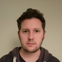 Acumen - Smart Revenue Management Employee Daniel Blackmore's profile photo