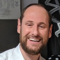 CodeBlue Ventures Employee Ben Freylicher's profile photo