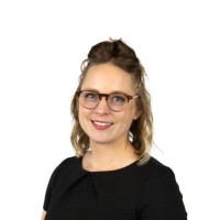 Lincoln Office Employee Janelle Mielneczek's profile photo