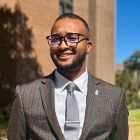 Apple Ford Lincoln Employee Roysworth Grant's profile photo