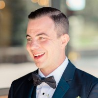 Tydo Employee Jared Faircloth's profile photo