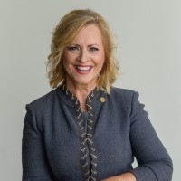 Country Club Bank Employee Mary O'Connor's profile photo