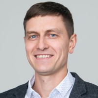 Bercut Ltd. Employee Yauhen Mayorau's profile photo