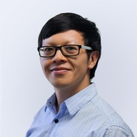 Independent Consultant Employee Christopher Sim's profile photo