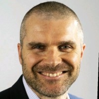 Equinor Employee Greg Sims's profile photo