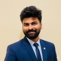 Spruce InfoTech, Inc Employee Raana Reddy's profile photo