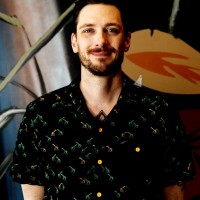 Setna iO Employee Joseph Laxner's profile photo