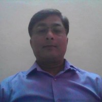 Cygnify Employee Nishant Mishra's profile photo