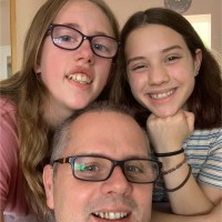 The National Autistic Society Employee Peter Watt's profile photo