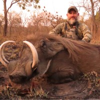 Trijicon, Inc. Employee Johnny Moir's profile photo