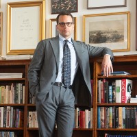 Pete & Harry Employee Erik Mannby's profile photo