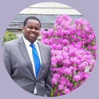 Schuler Scholar Program Employee Williams's profile photo