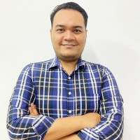 Muhammad Jusoh Email