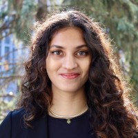 Evolution Psychotherapy Employee Divi Maheshwari's profile photo