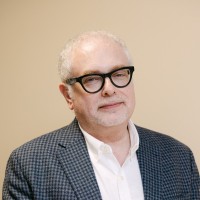 DERGEL Cornerstone Employee Samuel Dergel's profile photo