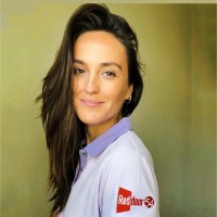 Reddoor Live Employee Alise Miksta's profile photo