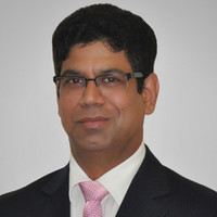 Shanker Krishnan Email & Phone Number