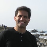 Shahram Misaghi Email & Phone Number