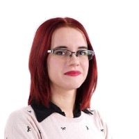 UNIS Group Employee Karolina Grodzka's profile photo