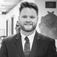 McGraw Hill Employee Matt Eby's profile photo