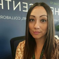 PureKat Consultancy Ltd Employee Jirah Branch's profile photo