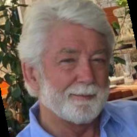 Rob Hain