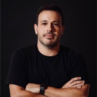 Stage Employee Fabrizio Galardi's profile photo