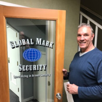 Global Mark Security, LLC. Employee Anthony Spina's profile photo