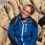 Wildlife Conservation Network Employee Rebecca Stievater's profile photo