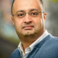ECLEVA Employee Hrishabh Baxi's profile photo