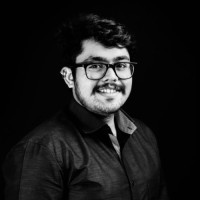 Persistent Systems Employee Nirbhay Patil's profile photo