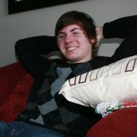 Rogers Communications Employee Dylan Schaefer's profile photo