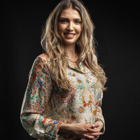 USP&E Global Employee Nina Venter's profile photo