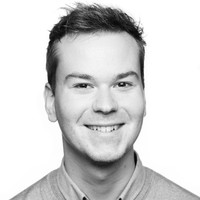 JLI vision a/s Employee Loke Bager's profile photo