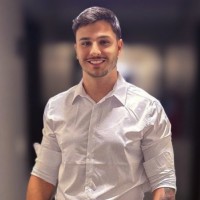 Itaú Unibanco Employee Henrique Branco Campos's profile photo