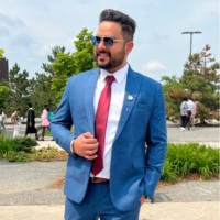 Divyanshu Johar Email & Phone Number