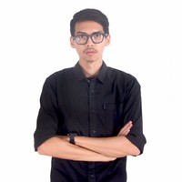GITS Indonesia Employee Sandy Putra's profile photo