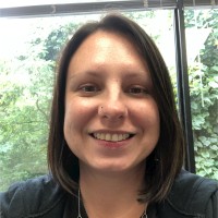 Maryland Department of Health Employee Ashley Levin's profile photo