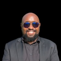 GXA Employee Jb Marangu's profile photo