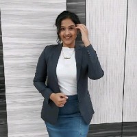 Valiant Business Solutions Employee Nafeesa Calcuttawalla's profile photo