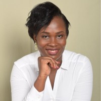 ZEBOX Employee Maureen Bayoko's profile photo