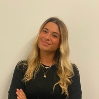 MONOGRID Employee Giorgia Valli's profile photo