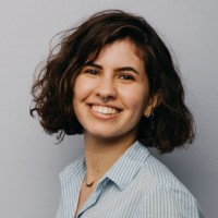 La Source Employee Ines Farik's profile photo