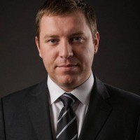 DYNEVO Employee Ilya Kalinouski's profile photo